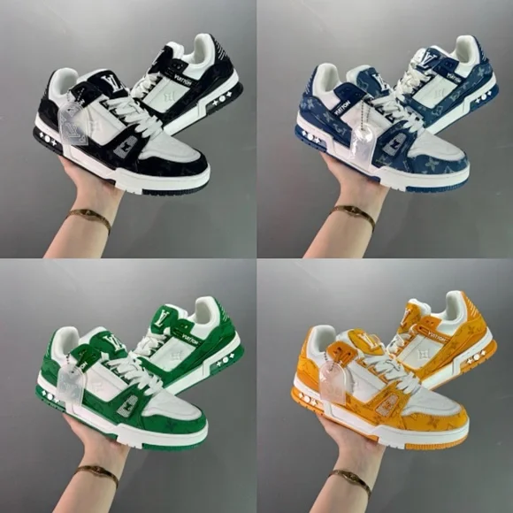 Designer shoes - Picture 15 of 15